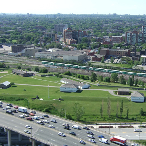 Fort York National Historical Site